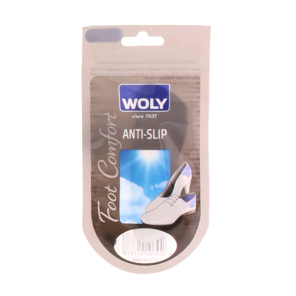 woly anti slip