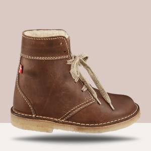 Duckfeet Aalborg Kakao Trapes Sko Duckfeet Aalborg Kakao Trapes Sko