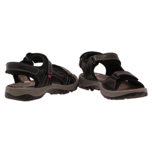 Imac Sandal Sort Trapes Sko Imac Sandal Sort Trapes Sko