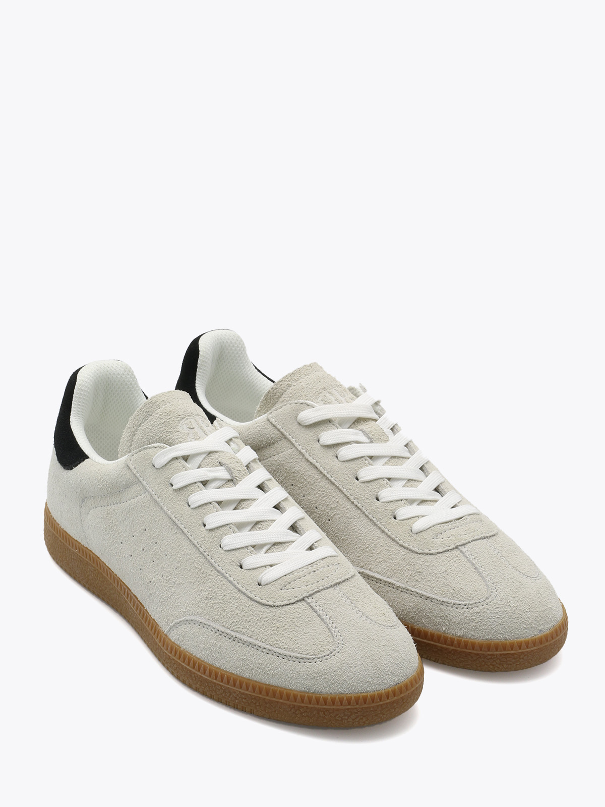 Ace M Suede Beige