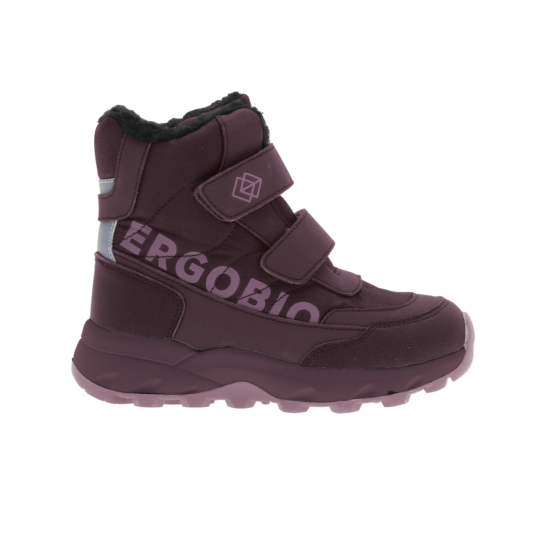 Ergobio - Pilki II WP Burgundy