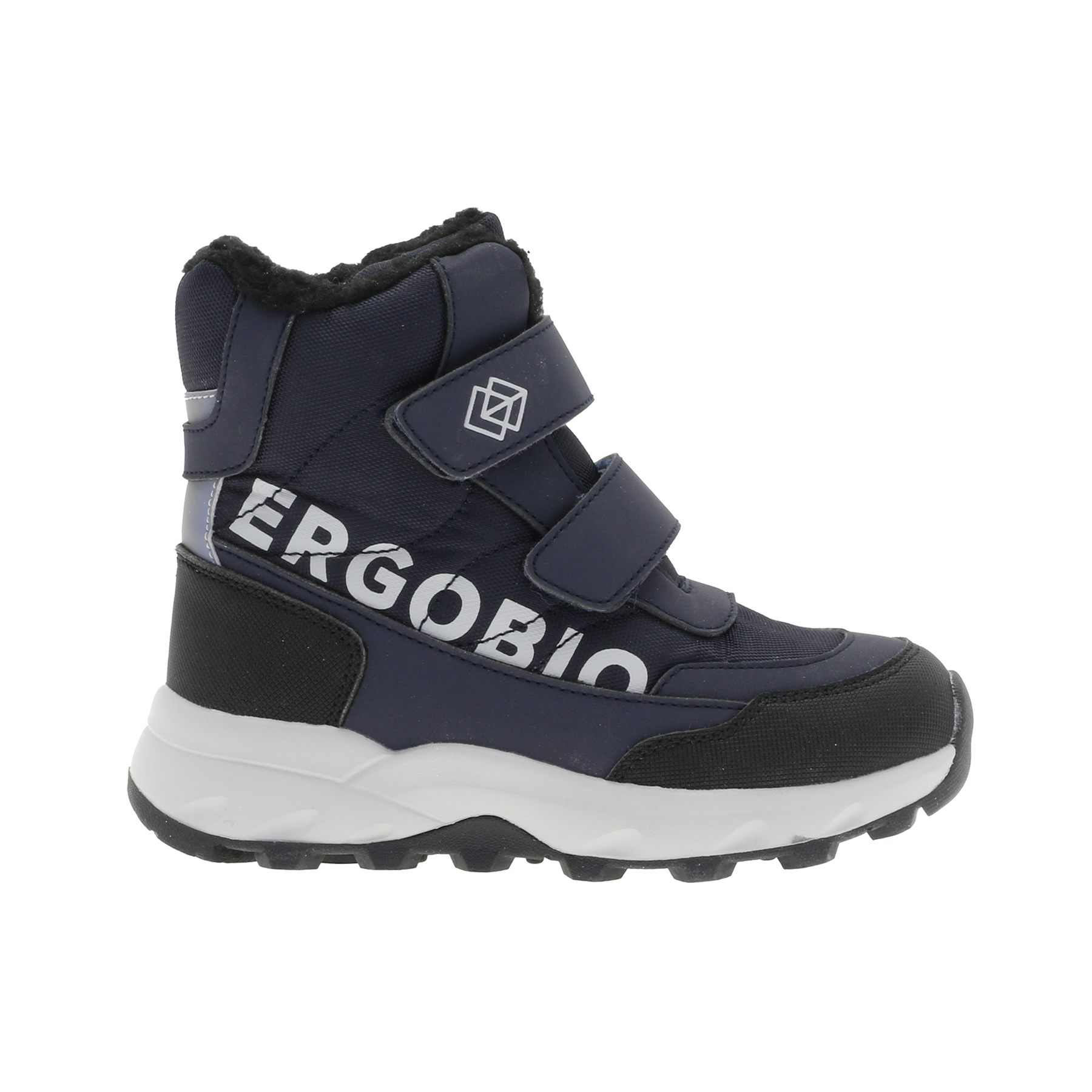 Ergobio - Pilki II WP Navy