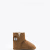 Ergobio - Teddyboots Sheepskin Baby Camel