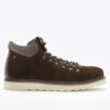 Gregers - Orkney II Suede Brown