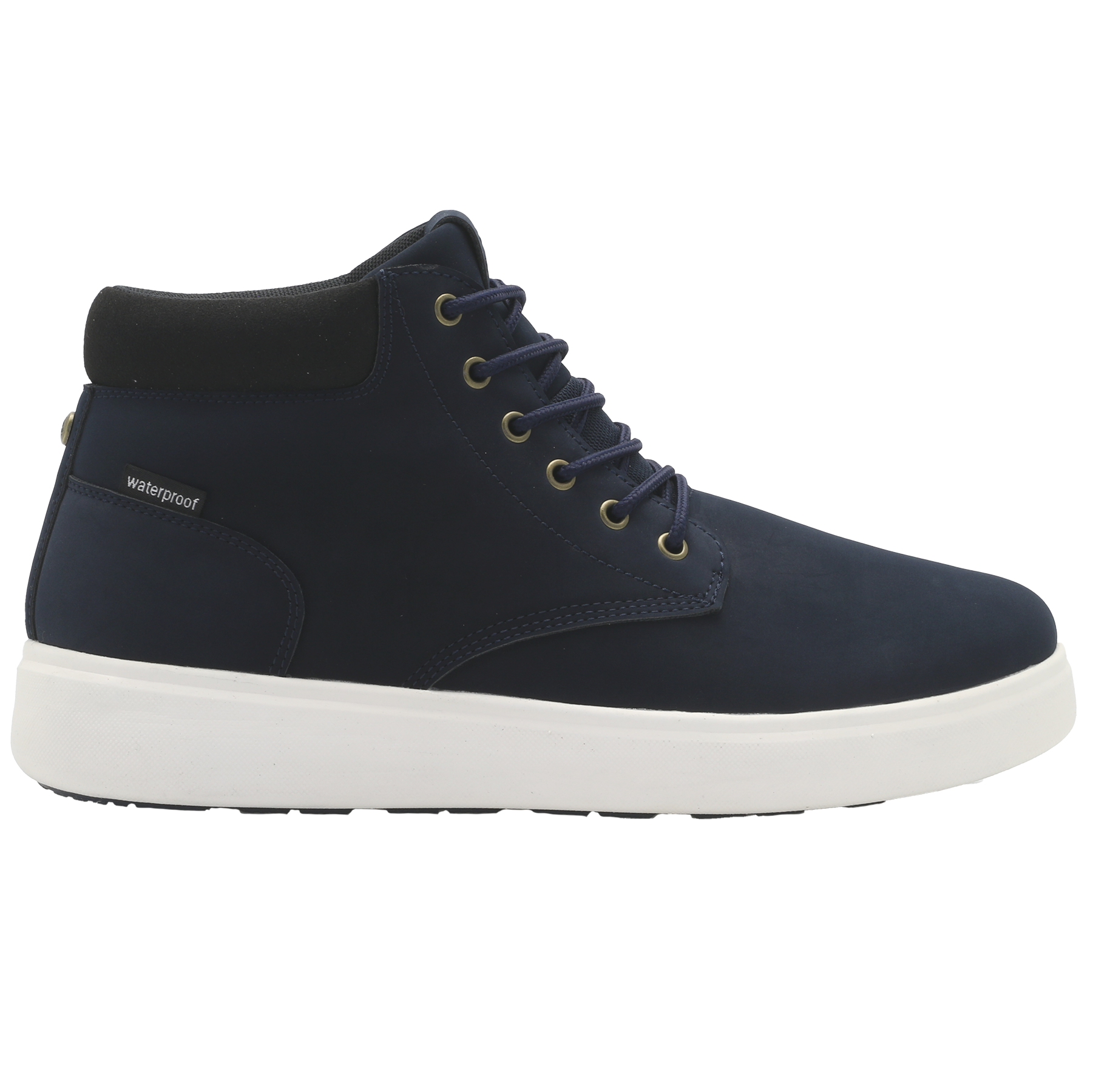 Jean Paul - Abondance Chukka WP Navy