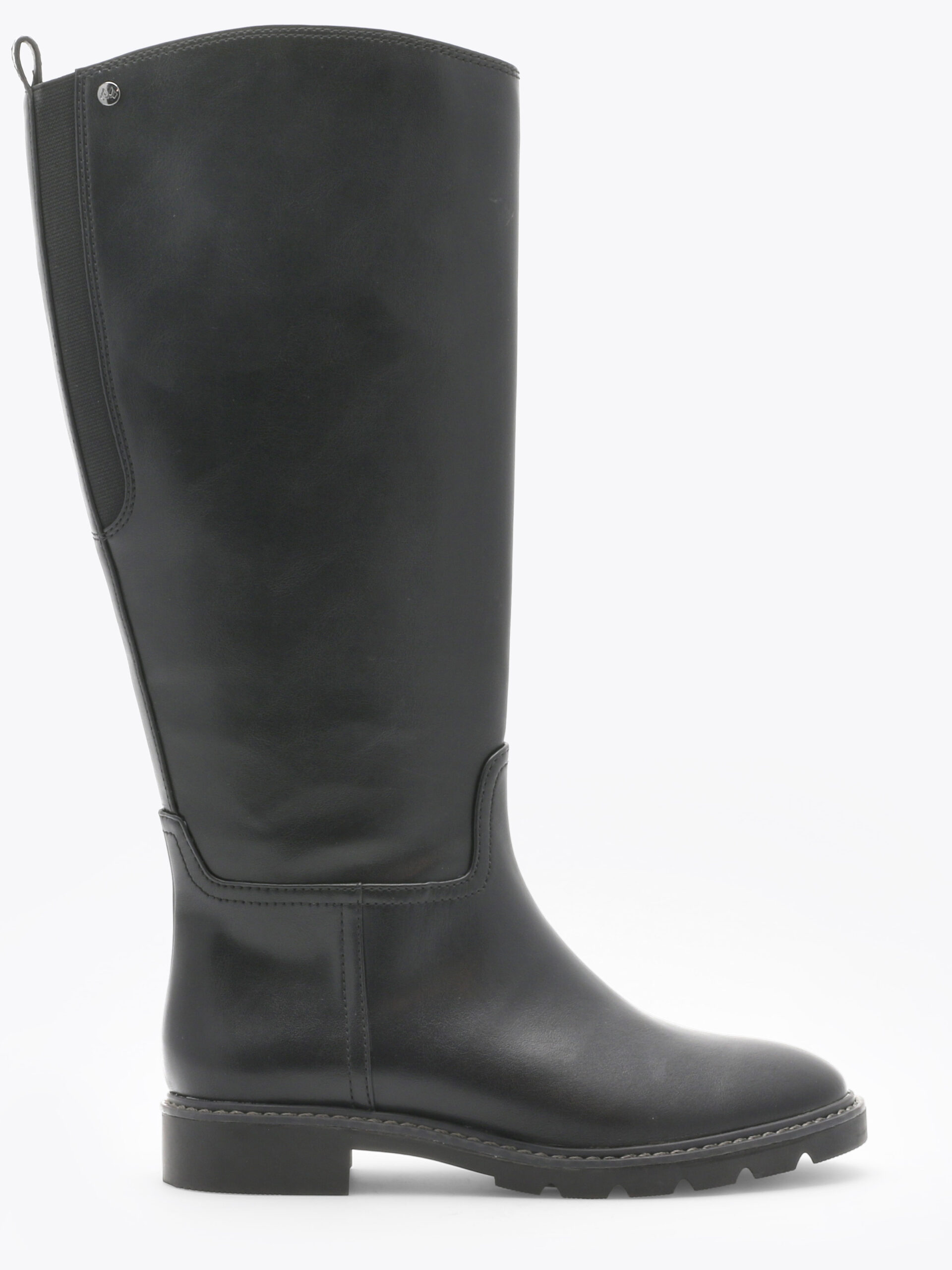 Jean Paul - Cadre High Black