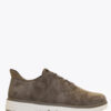 Jean Paul - Caen Derby Slipstep Brown