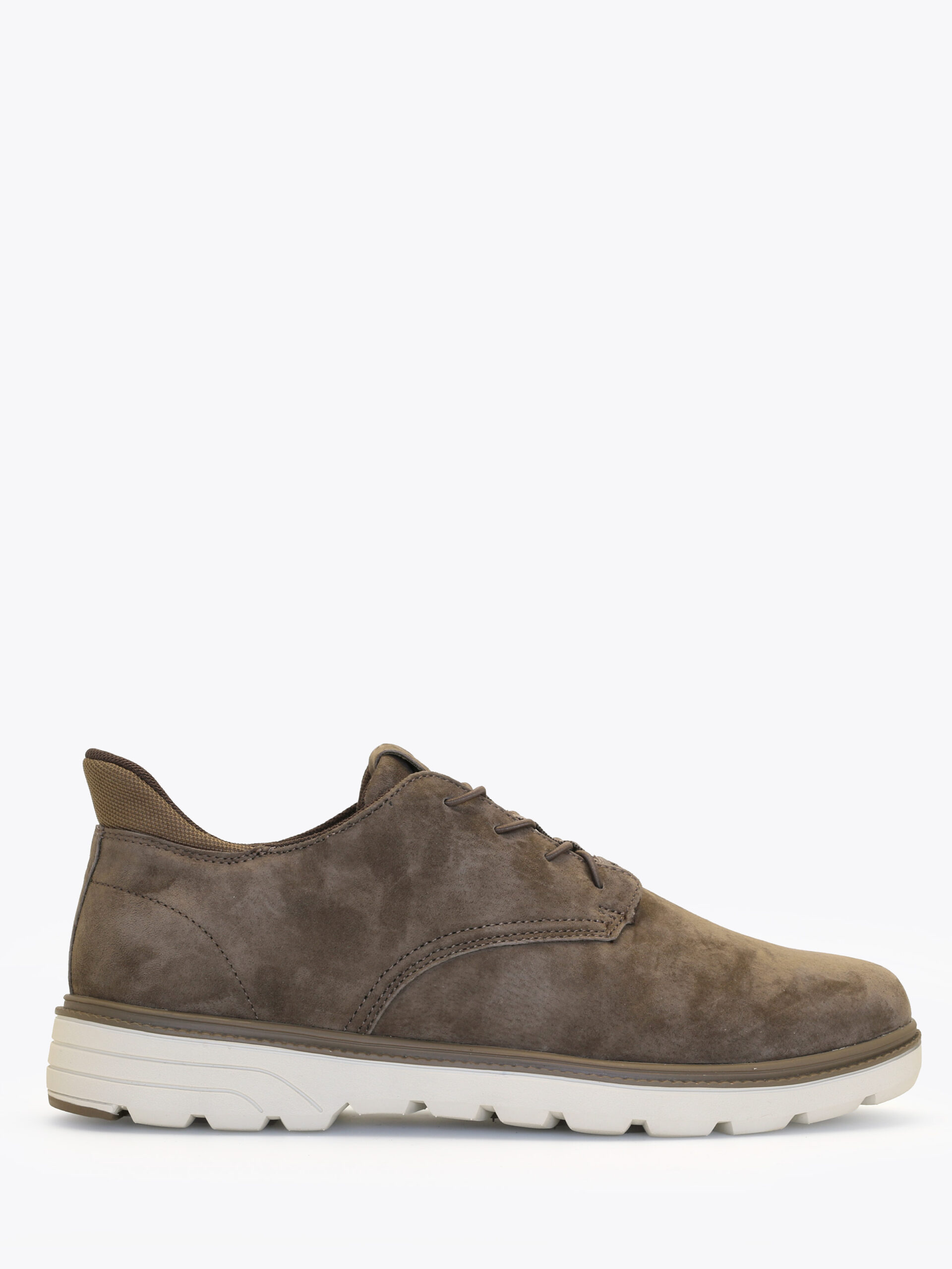 Jean Paul - Caen Derby Slipstep Brown