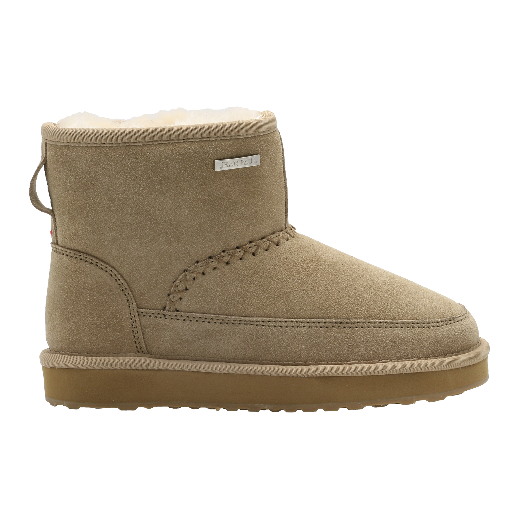Jean Paul - Charmoise Mini Taupe