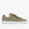 Jean Paul - Sancerre Suede Taupe