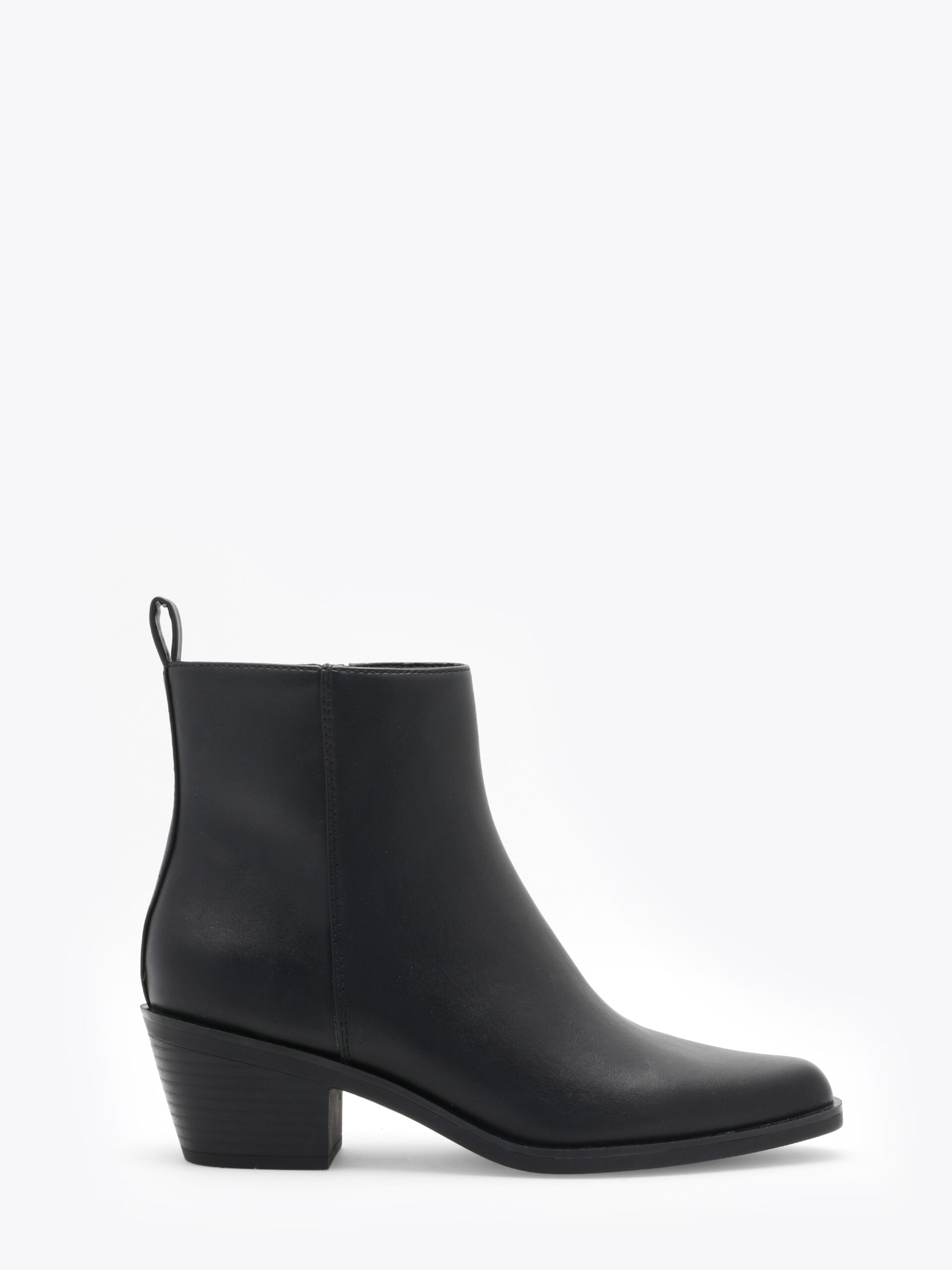 Alim Low Black