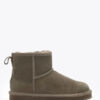 Nadigo Sheepskin Mid Stone