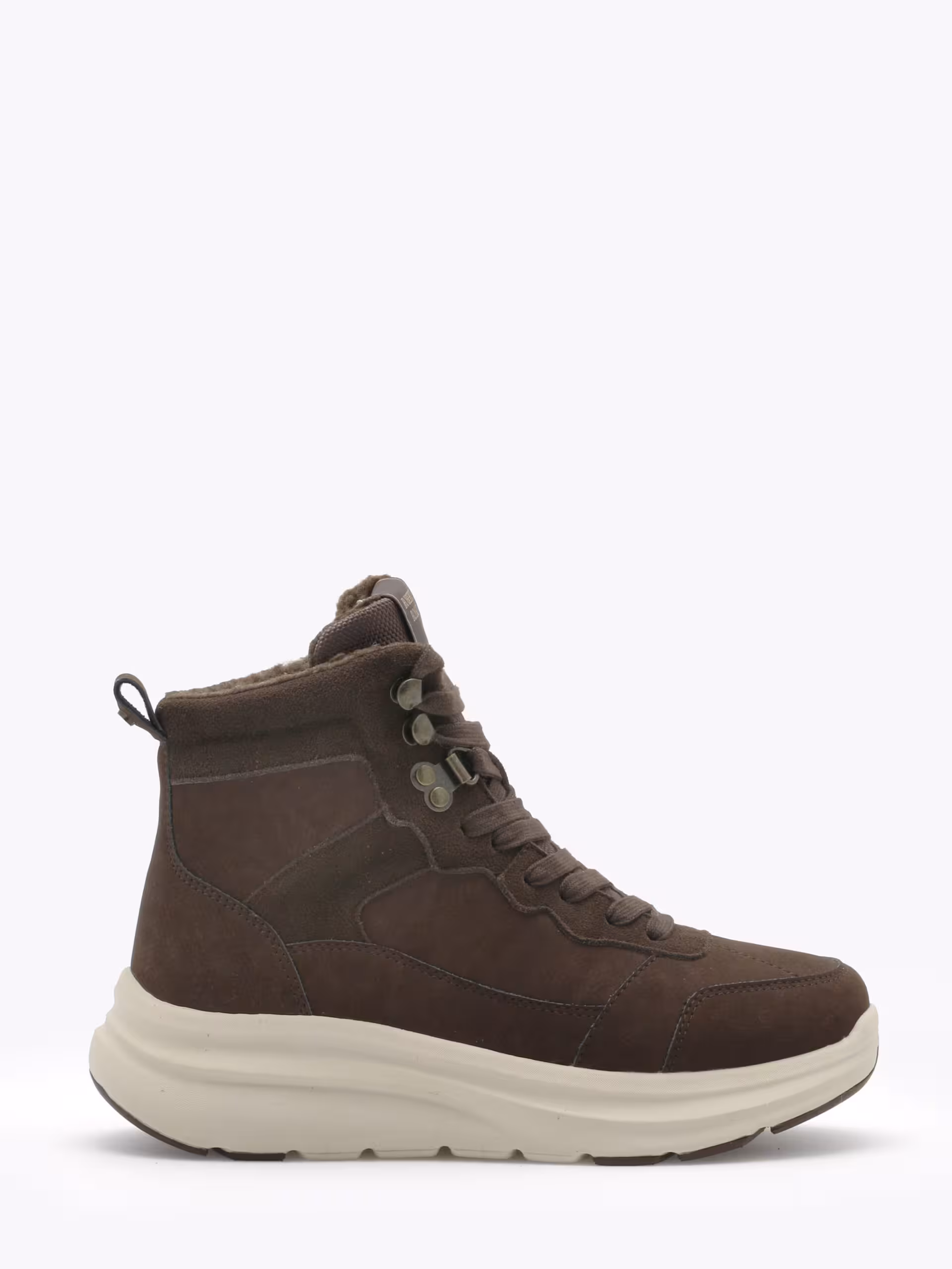 Rifugio Brown