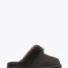 Sheepskin Slipper Dark Brown