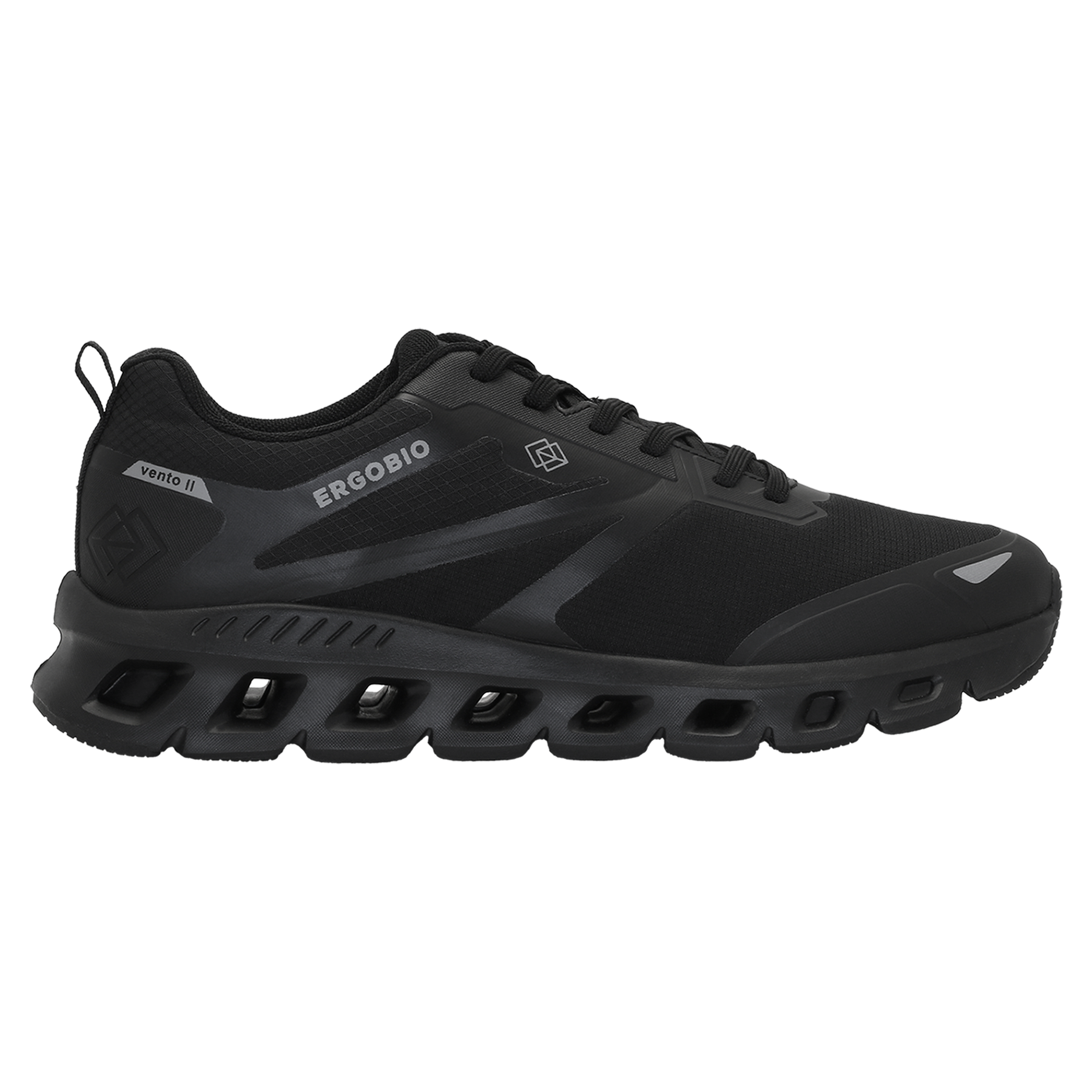 Ergobio - Nolo M Black