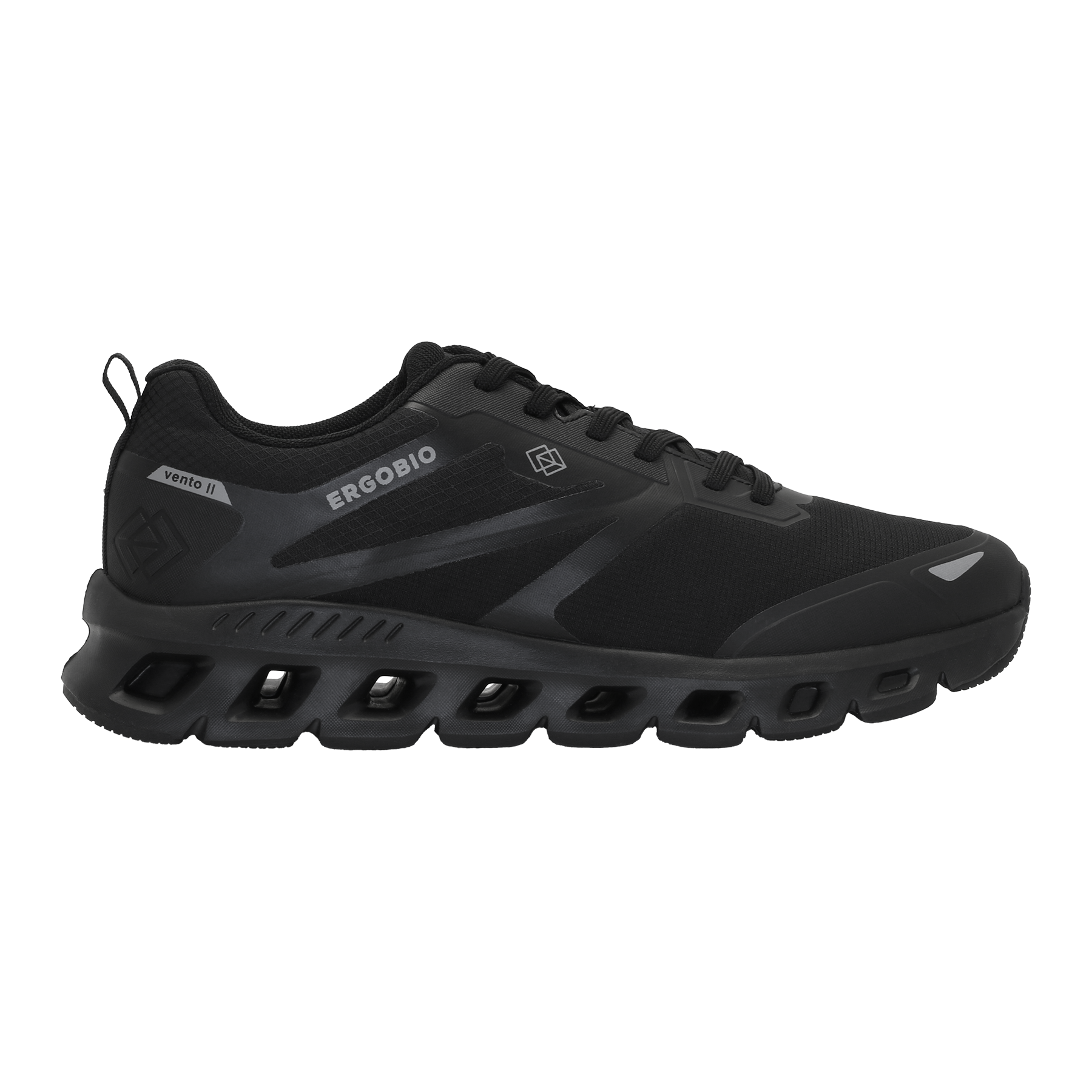 Ergobio - Nolo W Black