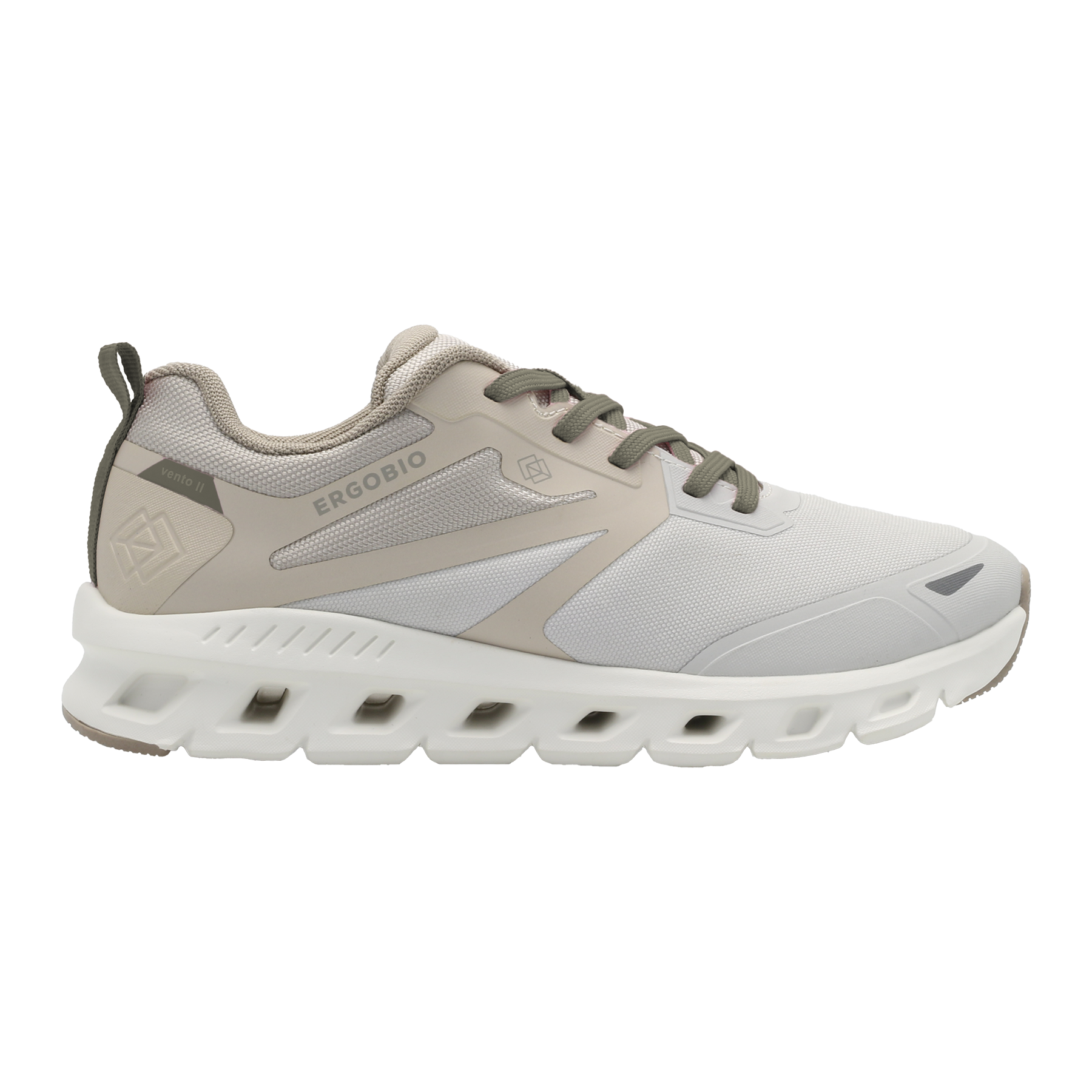 Ergobio - Nolo W Natural White