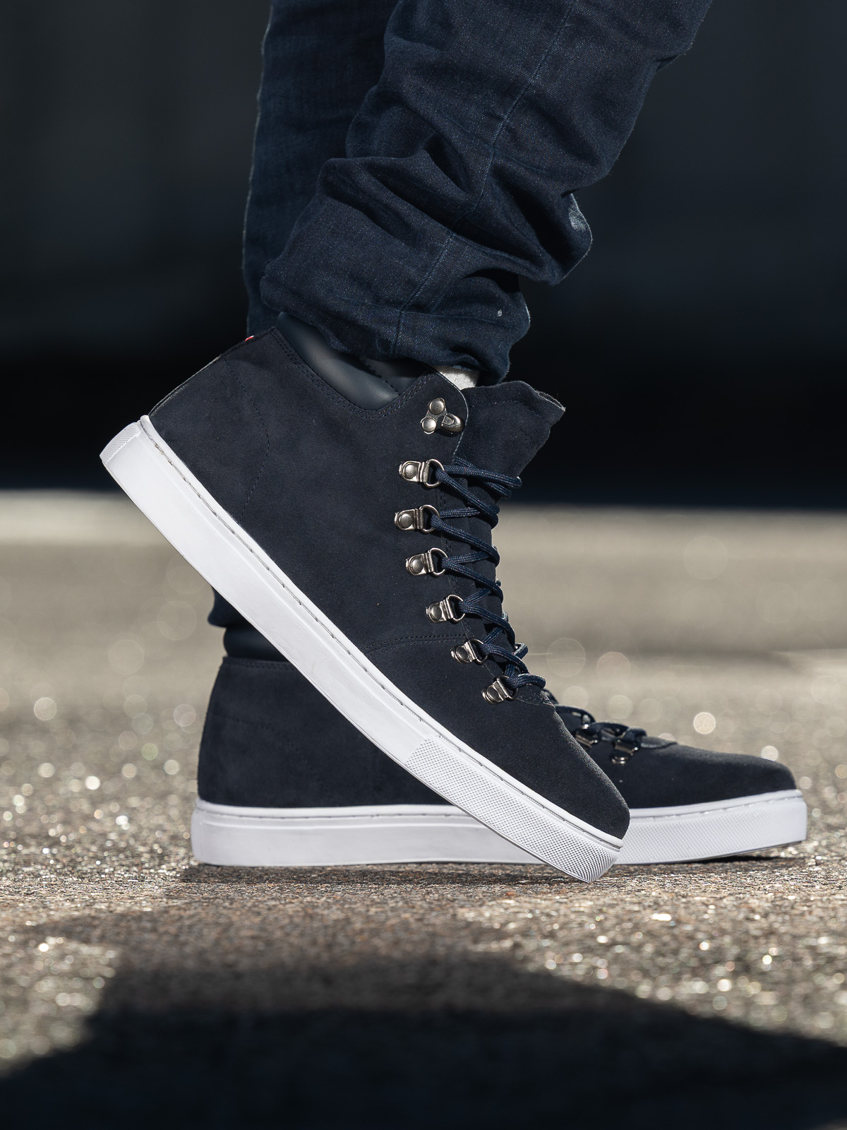 Jean Paul - Sancerre Mid Navy