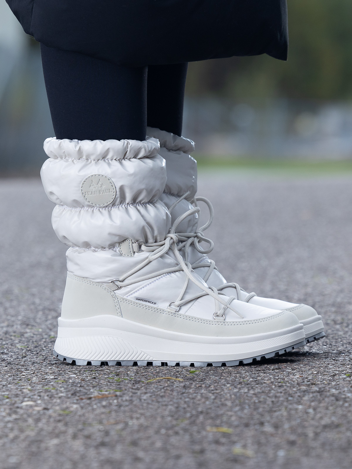 Jean Paul - Tignes Afterski Boot Cream