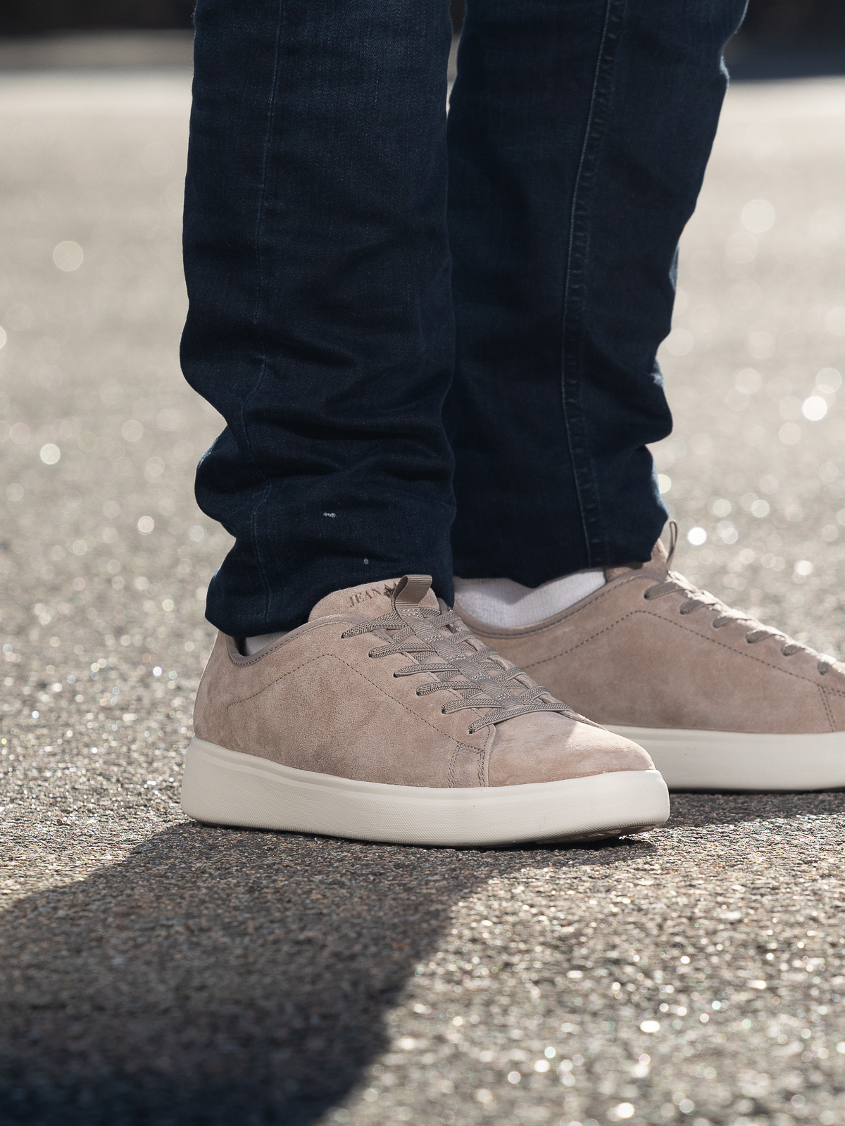 Jean Paul - Vence Slipstep Taupe