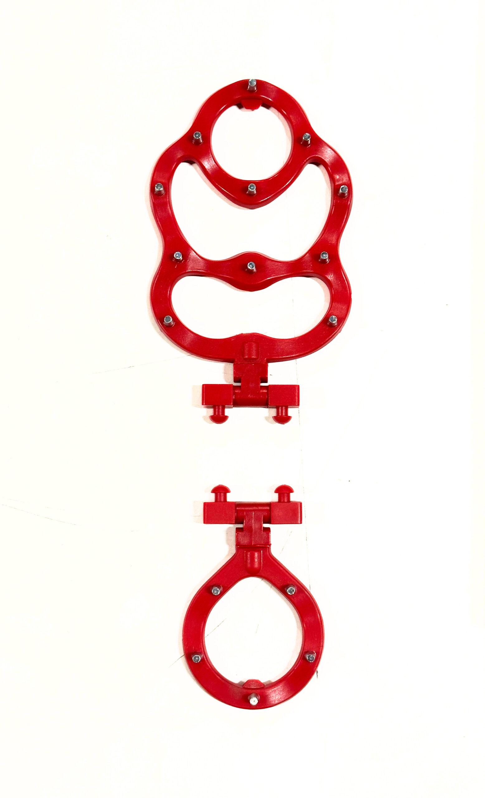 Birkebeiner - Vendbare rotor pigger 36-39