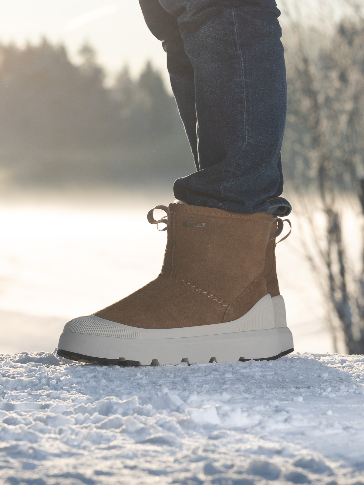 Jean Paul - Bargemon M Cognac