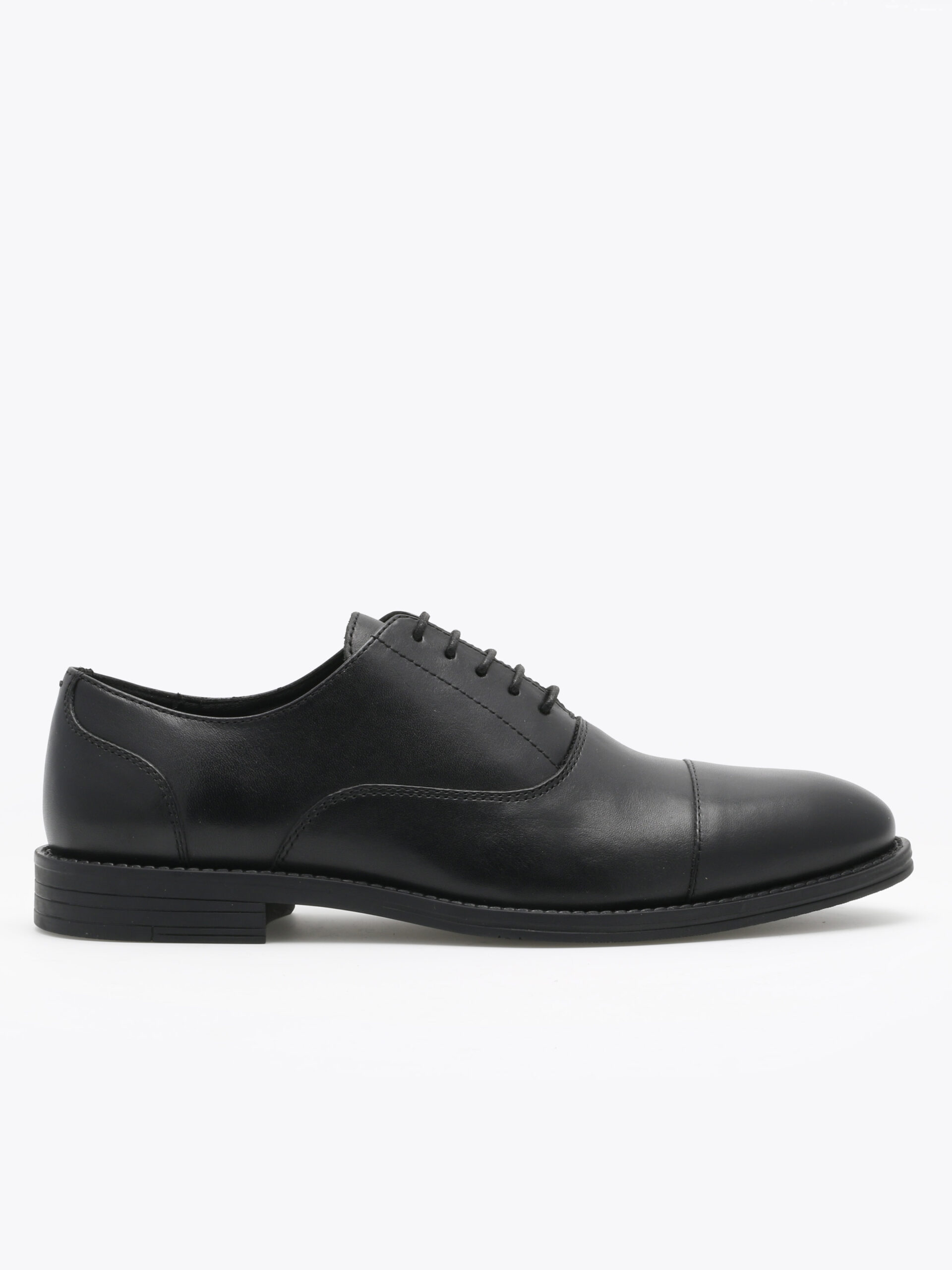 Gregers - Bergamo II Black