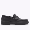 Gregers - Mondo Loafer Leather Black
