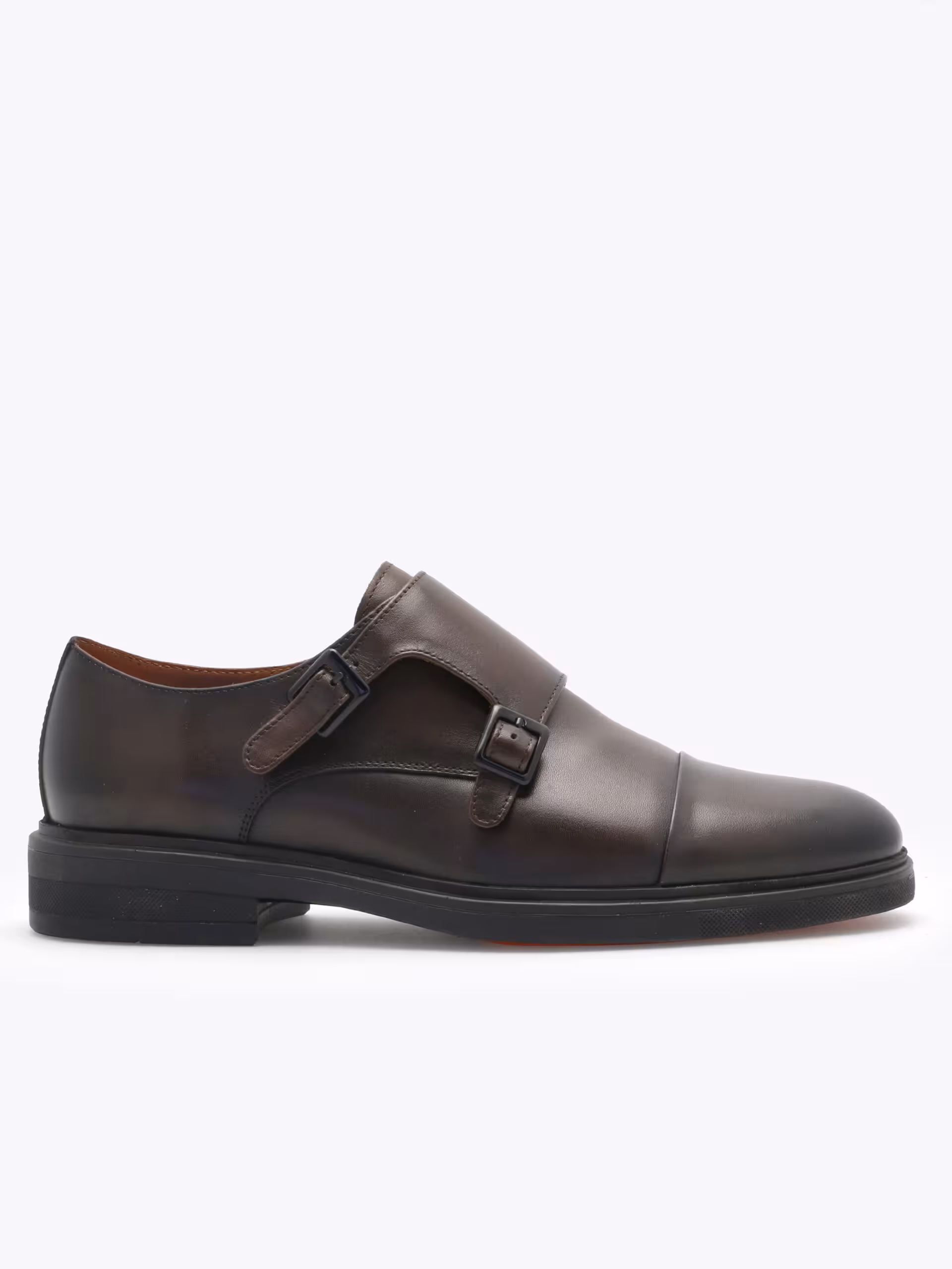 Gregers - Monk Pro Dark Brown