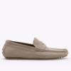 Gregers - Racelite B Suede Beige