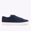 Gregers - Stresa Suede Navy