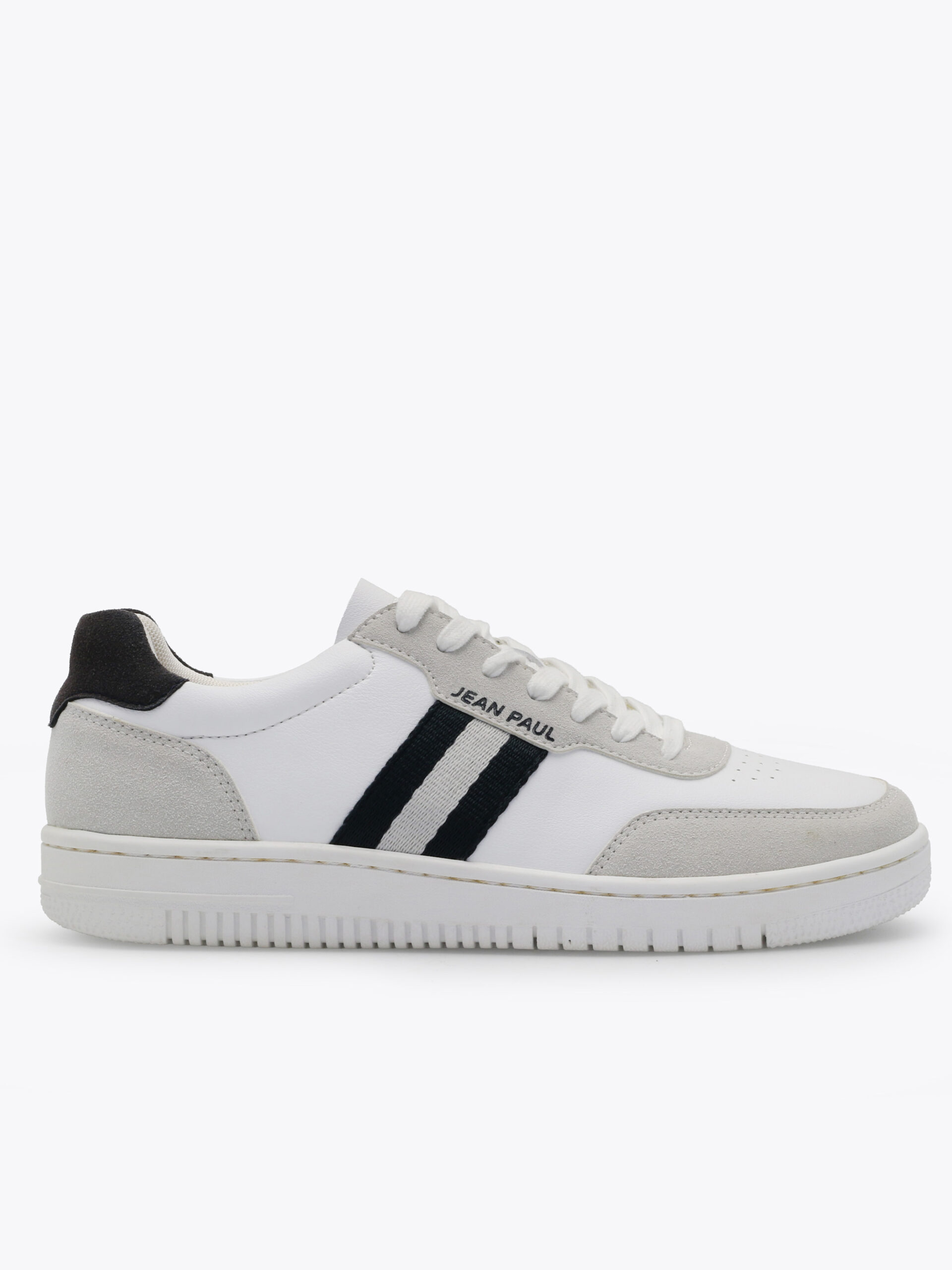 Jean Paul - Bozon Court White Navy