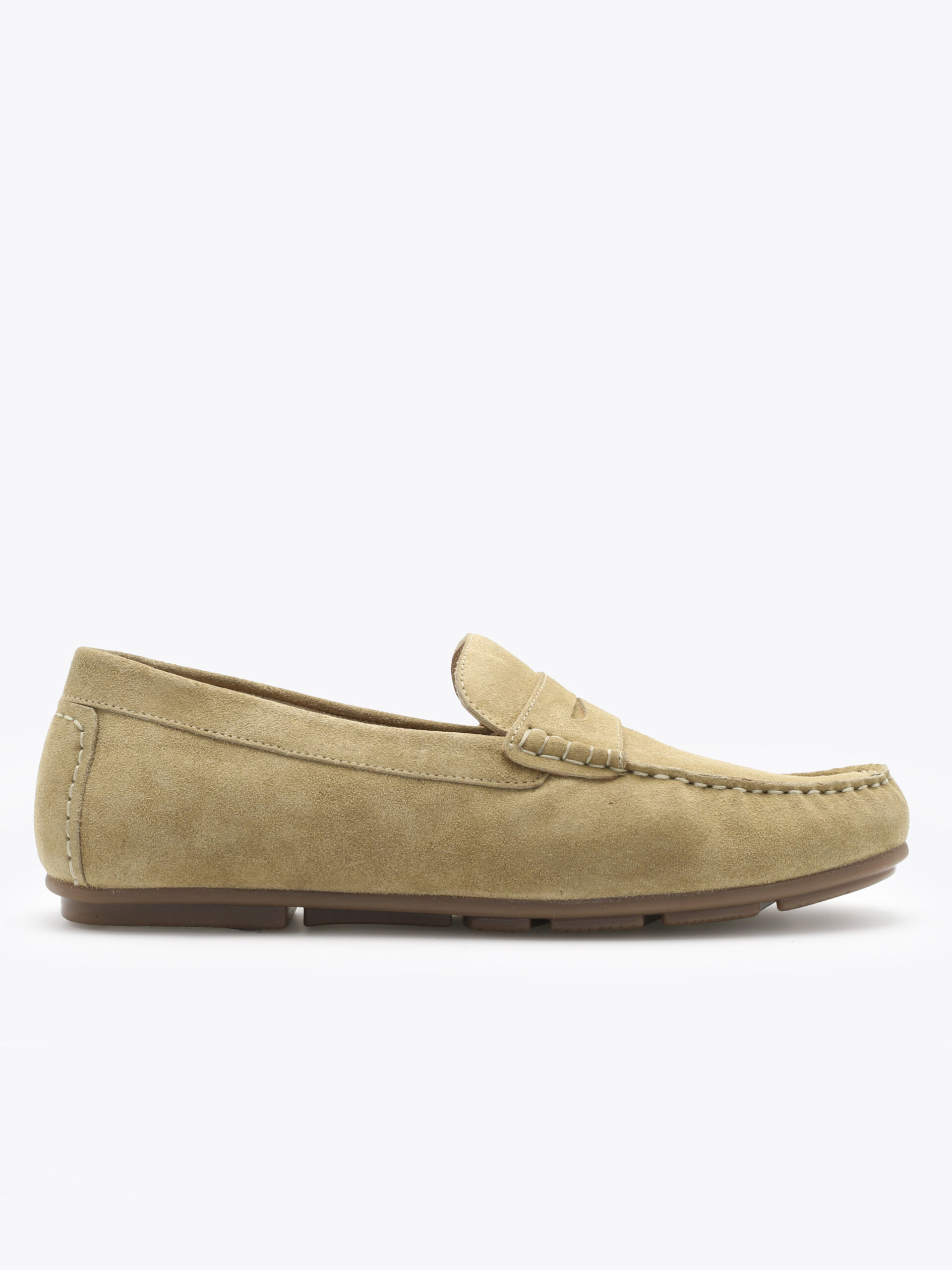 Jean Paul - Flaneur Loafer Tan