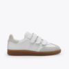 Jean Paul - Mirabeau Strap White