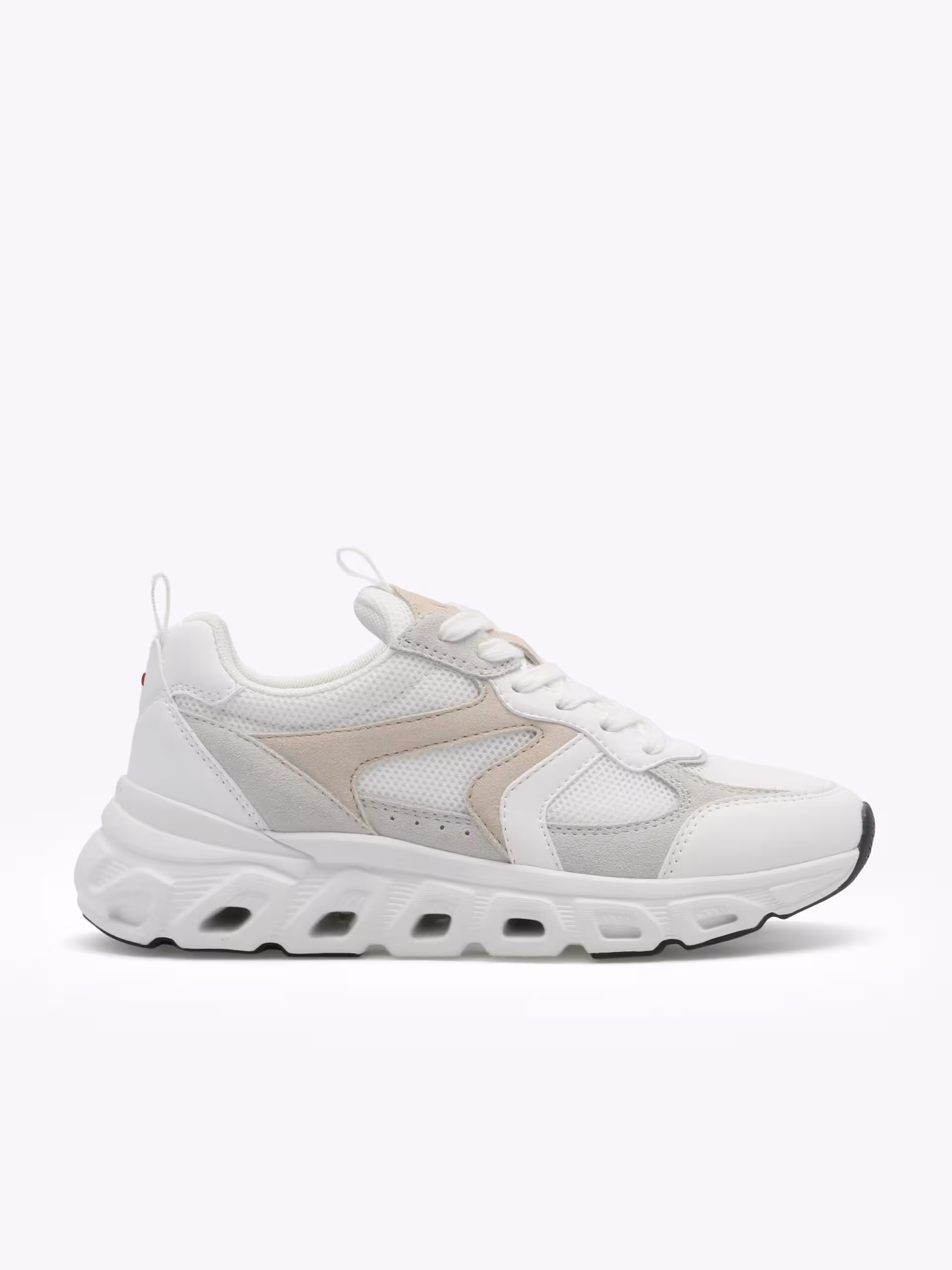 Jean Paul - Rochelle W Natural White