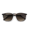 Brera Sunglasses Tortoise