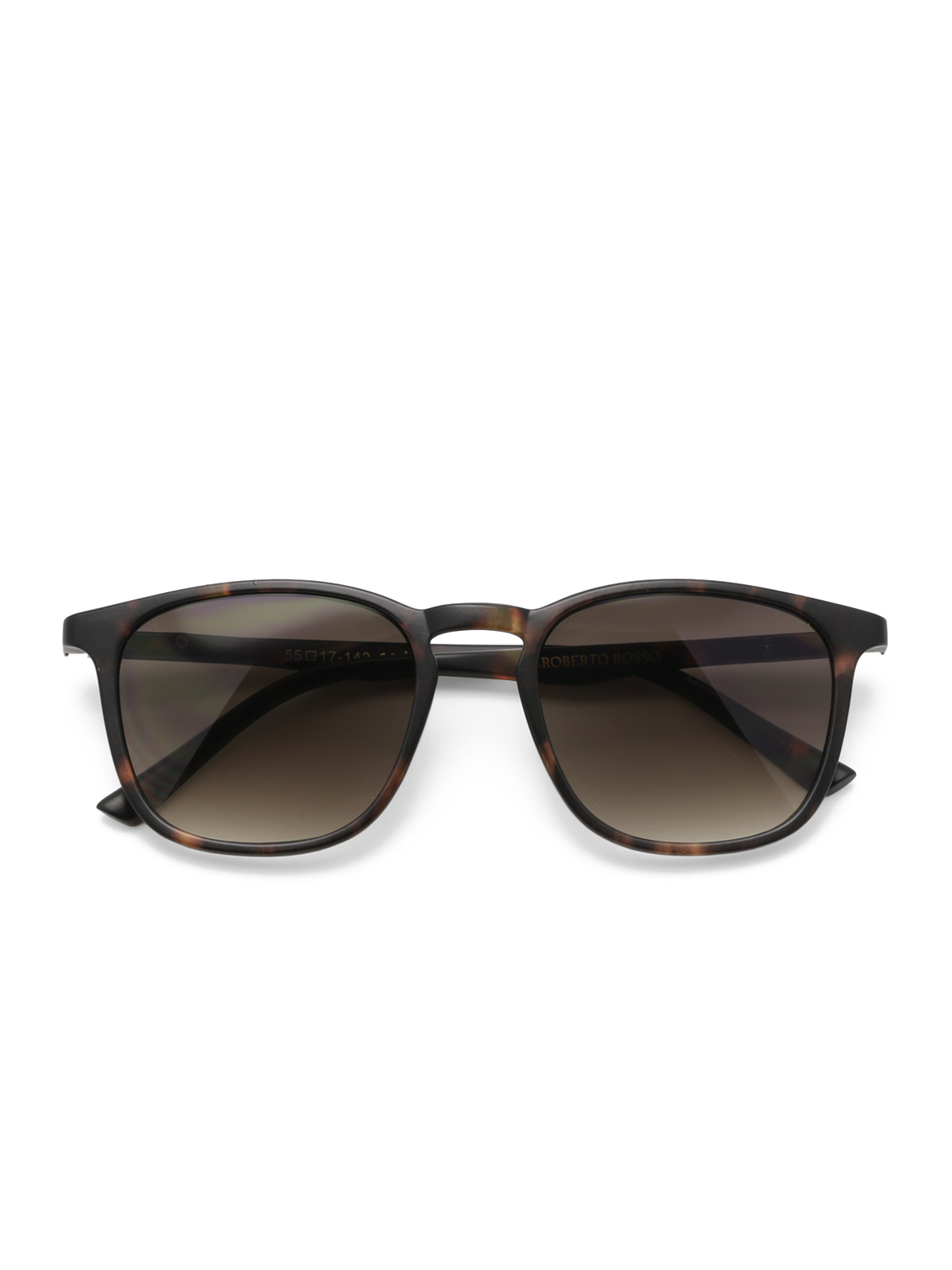 Brera Sunglasses Tortoise