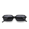 Capella Sunglasses Black