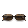Capella Sunglasses Tortoise