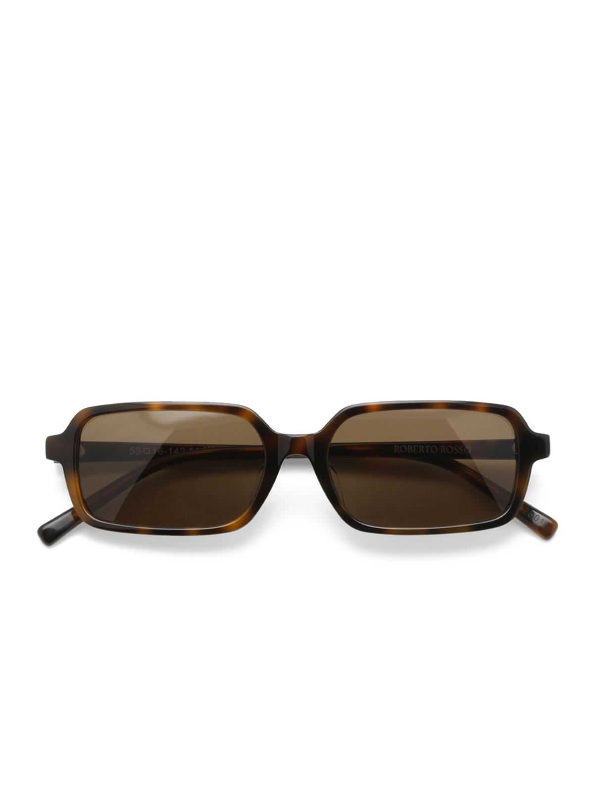 Capella Sunglasses Tortoise