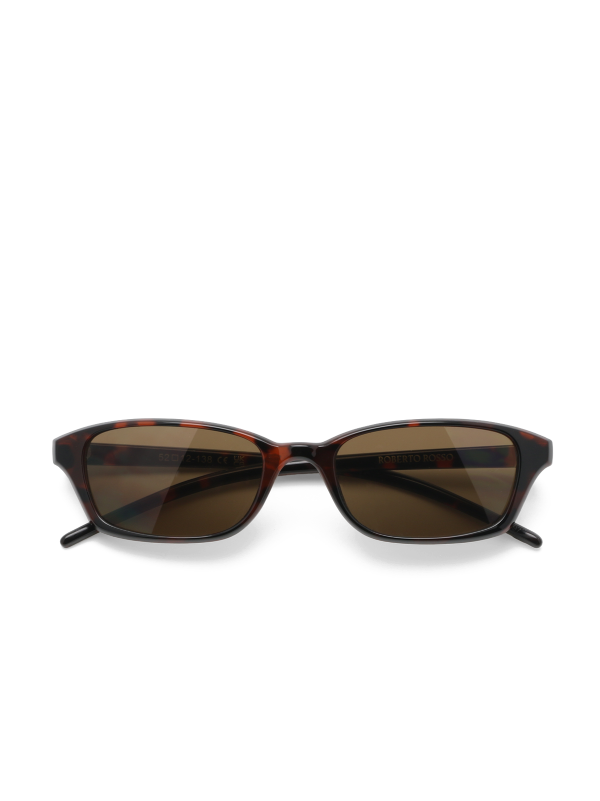 Chiara Sunglasses Tortoise