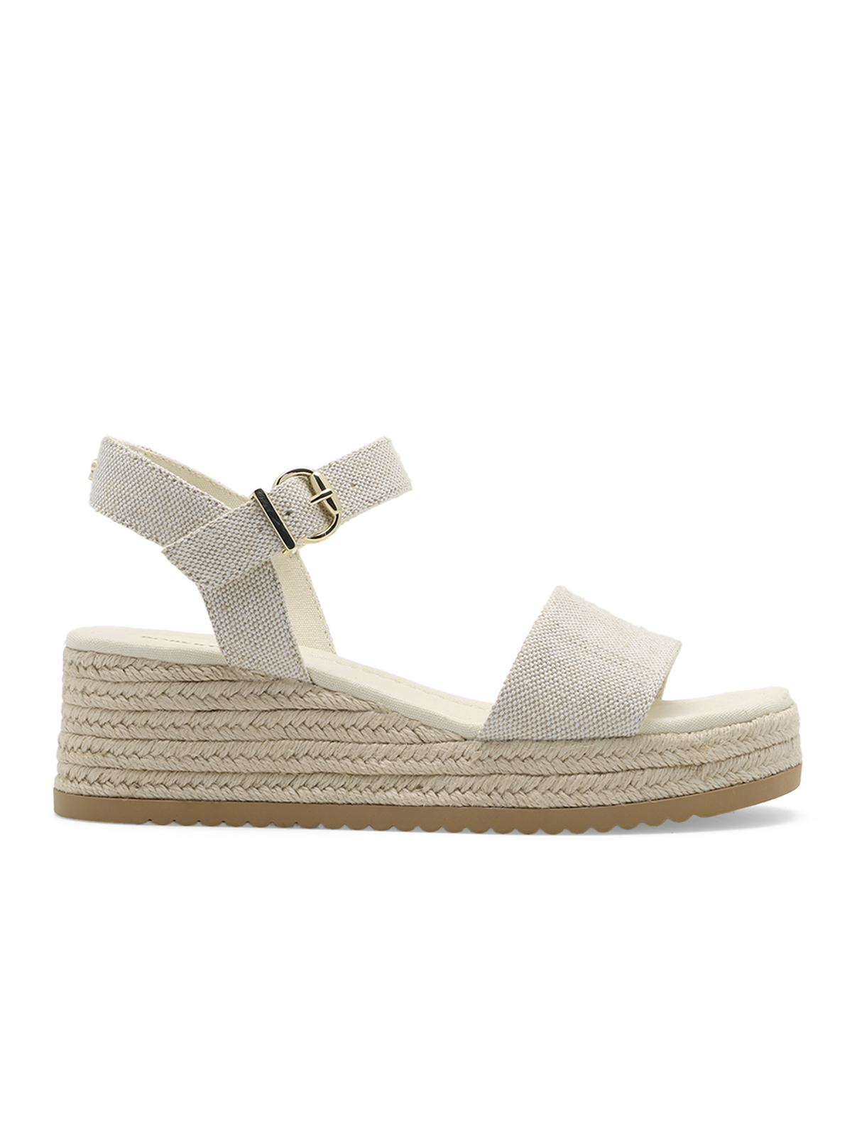 Lili Wedge Cream