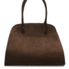 Lona Bag Dark Brown