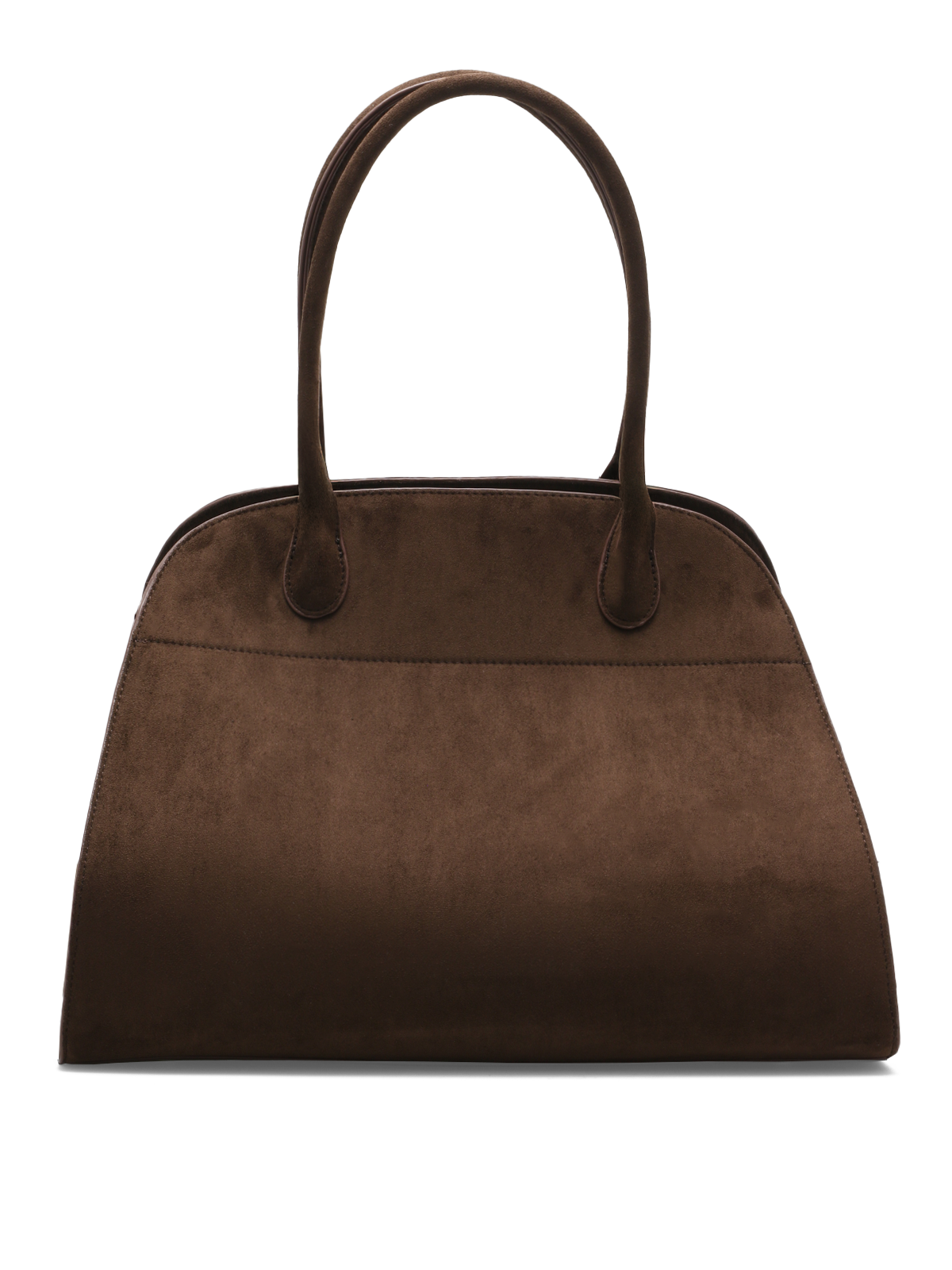 Lona Bag Dark Brown