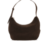Noce Handbag Dark Brown