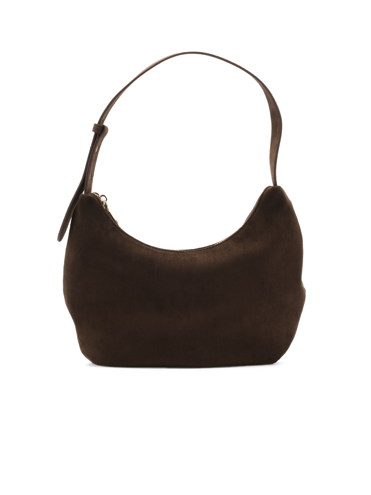 Noce Handbag Dark Brown