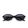 Nova Sunglasses Black