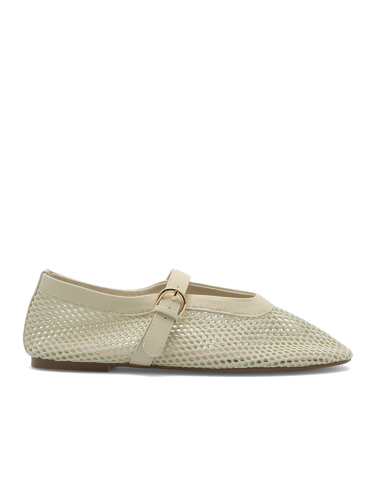 Palermo Ballerina Cream