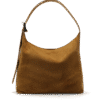 Sabbia Handbag L Camel