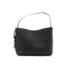 Sabbia Handbag S Black